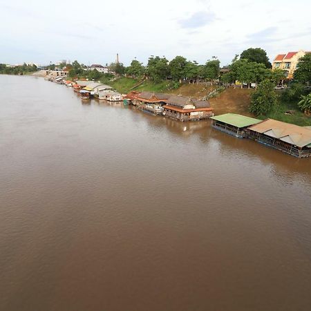 Little Jasmine By The River Phitsanulok Exterior photo