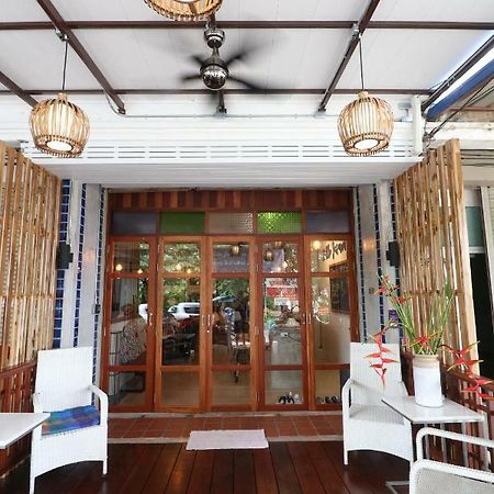 Little Jasmine By The River Phitsanulok Exterior photo