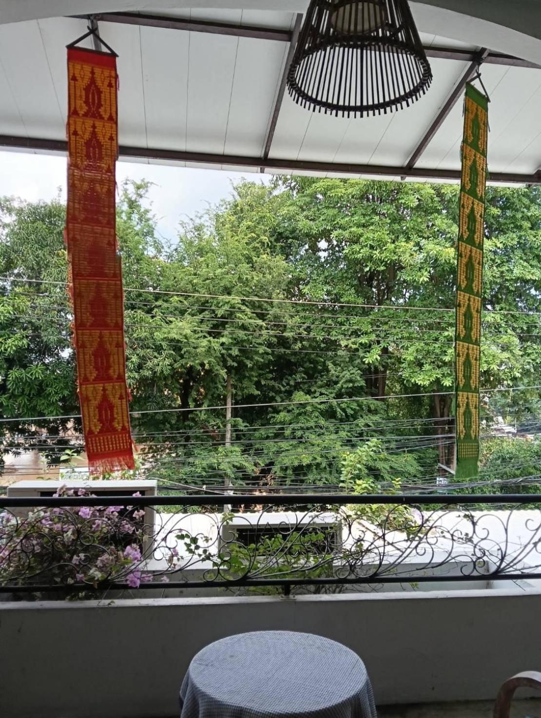 Little Jasmine By The River Phitsanulok Exterior photo
