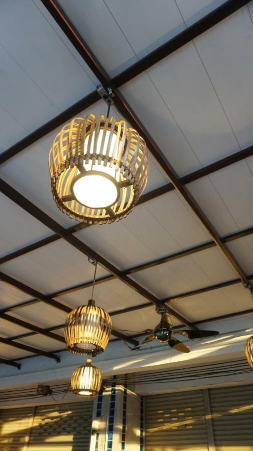 Little Jasmine By The River Phitsanulok Exterior photo